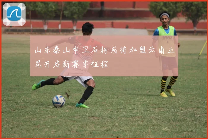 山东泰山中卫石柯或将加盟云南玉昆开启新赛季征程