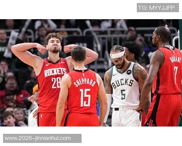 申京称赞谢泼德攻防兼备有潜力成联盟顶尖球员之一 申京称赞谢泼德攻防兼备有潜力成联盟顶尖球员之一