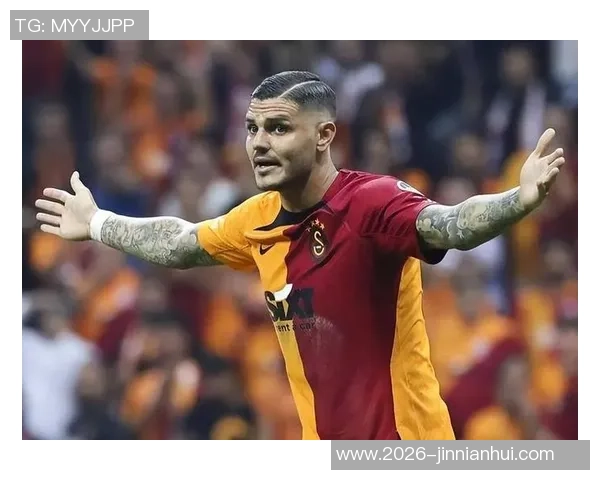 土超顾问透露伊卡尔迪拒绝沙特高额合同租借梅西将是巨大机遇