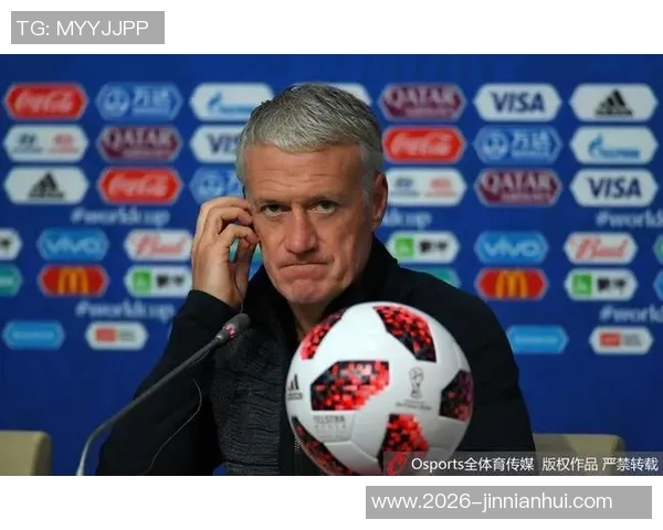 德尚起诉RMC记者诽谤索赔1欧元案件将于明年一月宣判