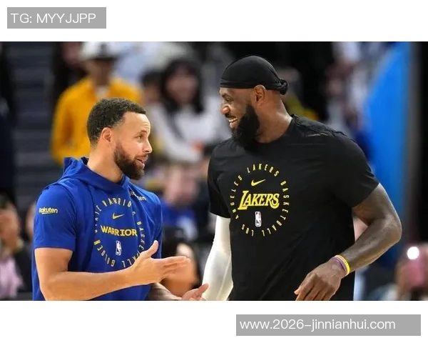 库克回忆湖人快船宿敌岁月与路威建立深厚友谊