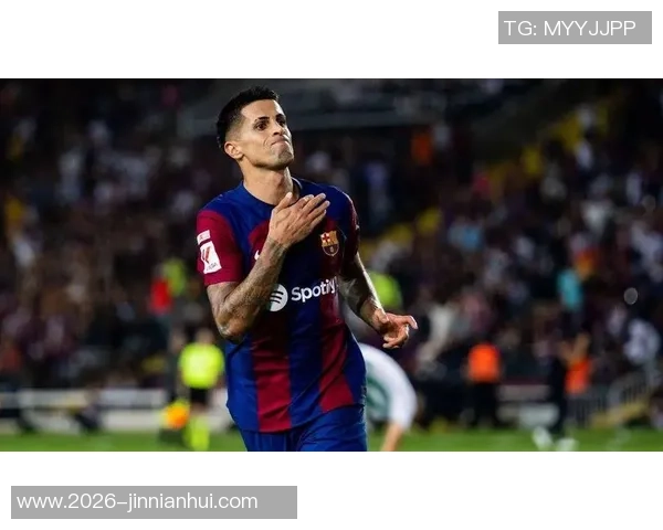 坎塞洛已抵达巴萨确认租借加盟即将完成