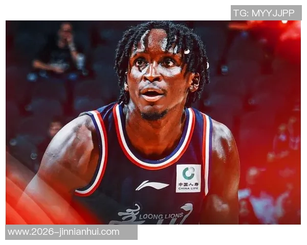 奥拉迪波重返赛场之路再启程加入雄鹿G联赛球队全力追梦NBA