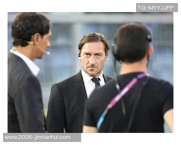 托蒂回忆2004年欧洲杯吐口水事件深感后悔与羞愧 托蒂回忆2004年欧洲杯吐口水事件深感后悔与羞愧