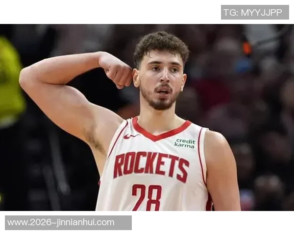 火箭重视申京发展潜力计划将其打造为球队未来核心