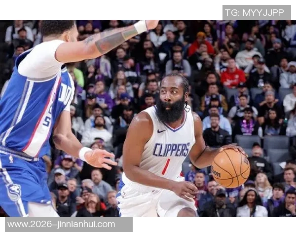 哈登全场31分展现攻击力坚持每场比赛保持侵略性