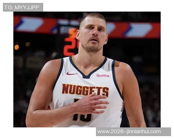 约基奇21分14板9助空砍未能实现开季五连三双遗憾收场