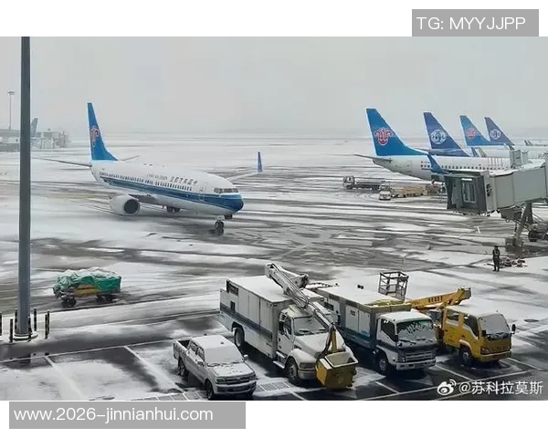 河南队航班因大雪延误六小时全队下机休息调整状态