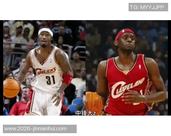 詹姆斯回忆新秀赛季在骑士的奇特角色与非赢球风格篮球