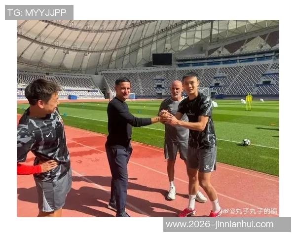 海港队热身赛迎战泽尼特蒂姆卡希尔亲临助阵展现风采