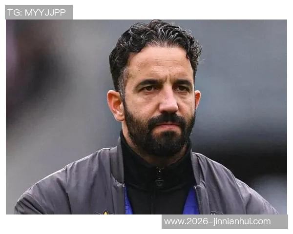 英超教练下课赔率更新斯洛特升至次席阿莫林并列第六位 英超教练下课赔率更新斯洛特升至次席阿莫林并列第六位