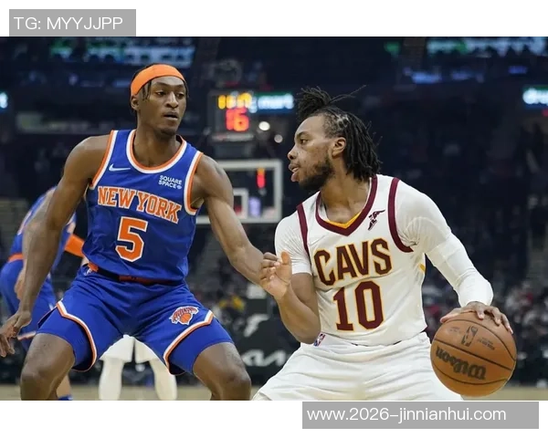 加兰全场发力助骑士获胜强调保持斗志与活力展现真正团队篮球精神