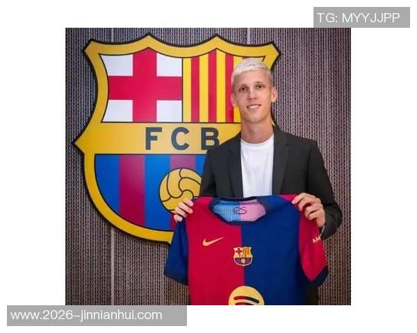 西班牙国家队宣布奥尔莫因左腿肌肉不适将返回巴萨接受治疗