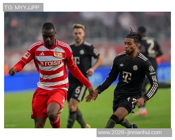 拜仁止步新赛季德甲九连胜无缘追平历史开局十连胜纪录 拜仁止步新赛季德甲九连胜无缘追平历史开局十连胜纪录