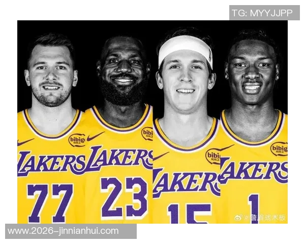 詹姆斯东契奇双双无伤病状态明日洛杉矶德比强强对决即将上演